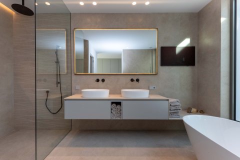 Villa in vendita a Calvia, Mallorca, Spagna 5 camere da letto, 686 mq. N° 140088 - foto 27