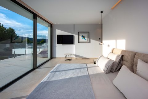 Villa in vendita a Calvia, Mallorca, Spagna 5 camere da letto, 686 mq. N° 140088 - foto 26