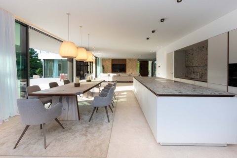 Villa in vendita a Calvia, Mallorca, Spagna 5 camere da letto, 686 mq. N° 140088 - foto 14