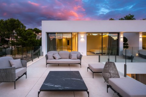 Villa in vendita a Calvia, Mallorca, Spagna 5 camere da letto, 686 mq. N° 140088 - foto 11