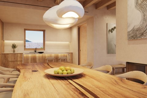 Finca myytävänä Alcudia, Mallorca, Espanja, 4 makuuhuonetta, 715 m2 No. 140089 - kuva 8