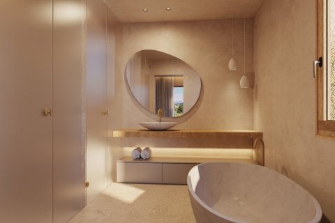 Finca myytävänä Alcudia, Mallorca, Espanja, 4 makuuhuonetta, 715 m2 No. 140089 - kuva 10