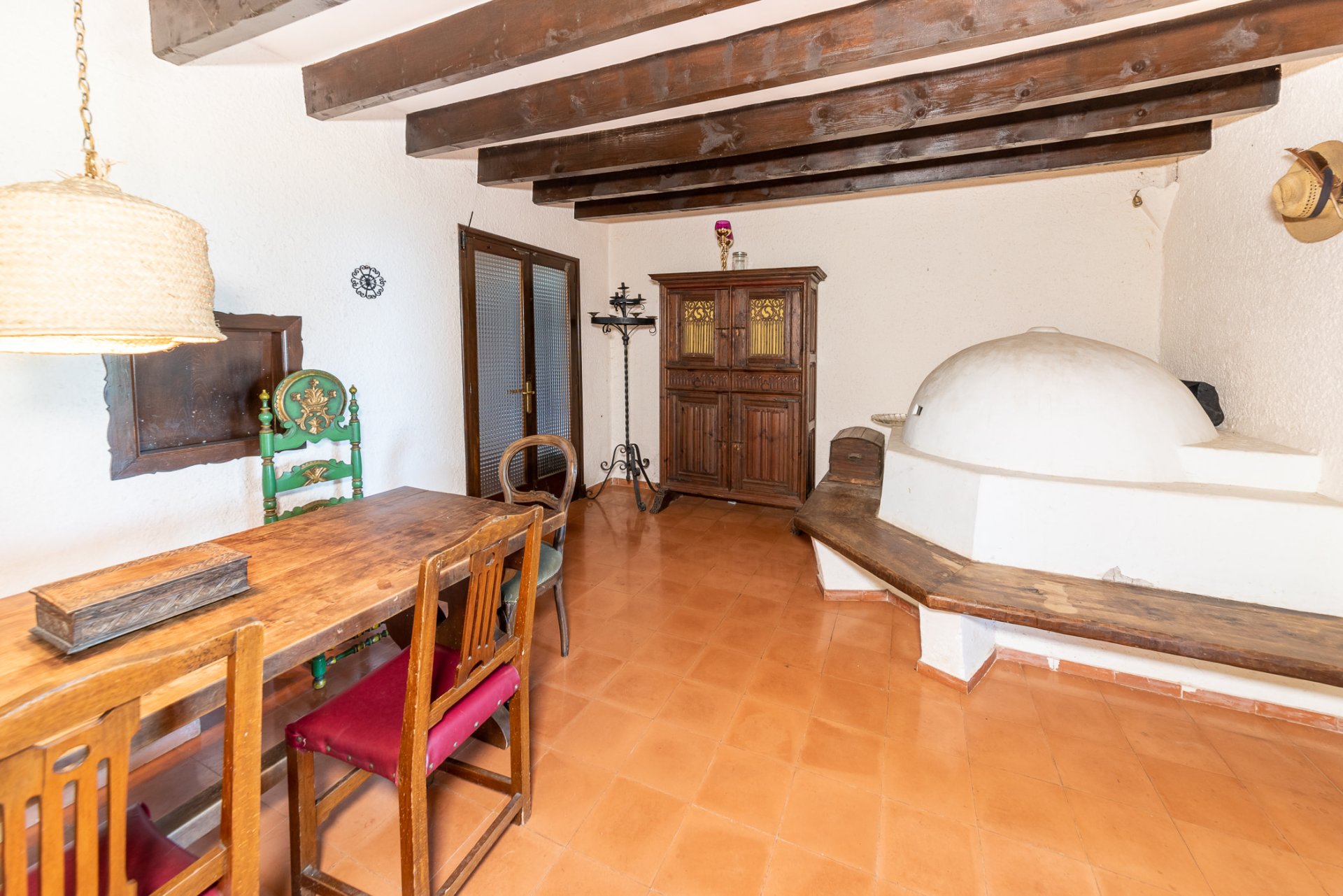 Finca Deia, Mallorca, Espanja 4 makuuhuonetta, 141 m2 No. 32219