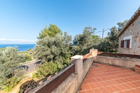 Finca pārdošanā Deia, Mallorca, Spānijā 4 istabas, 214 m2 Nr. 32219 - attēls 16