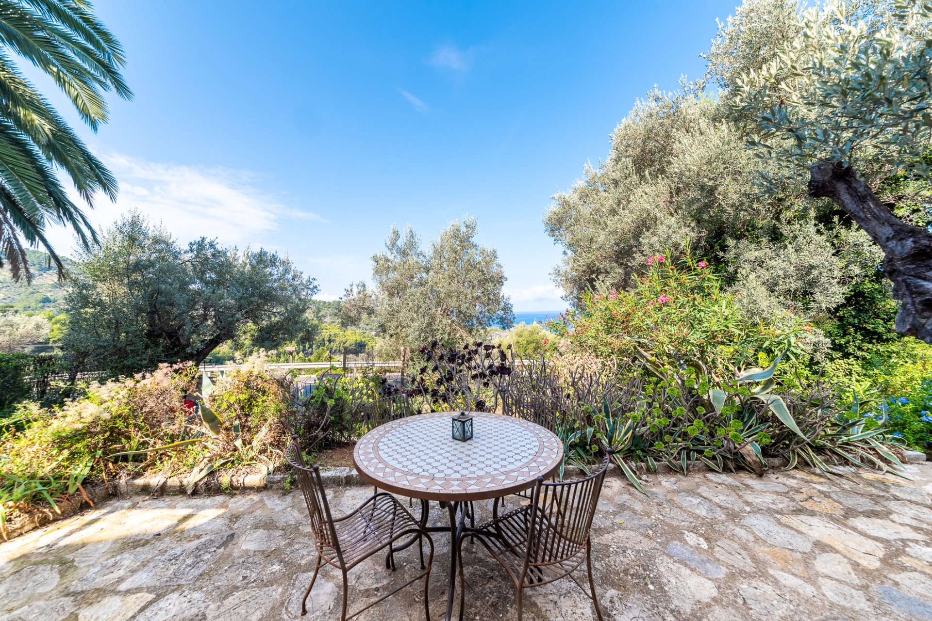 Finca Deia, Mallorca, Espanja 4 makuuhuonetta, 141 m2 No. 32219