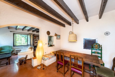 Finca pārdošanā Deia, Mallorca, Spānijā 4 istabas, 214 m2 Nr. 32219 - attēls 8