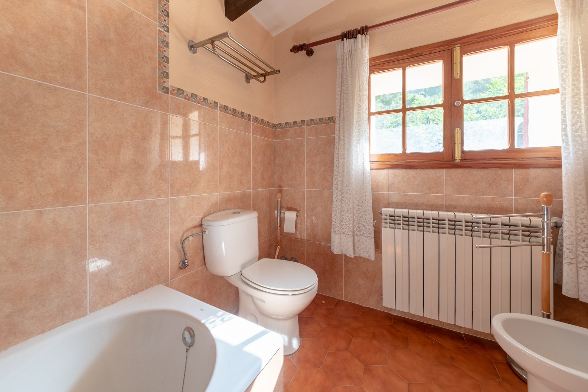 Finca Deia, Mallorca, Espanja 4 makuuhuonetta, 141 m2 No. 32219