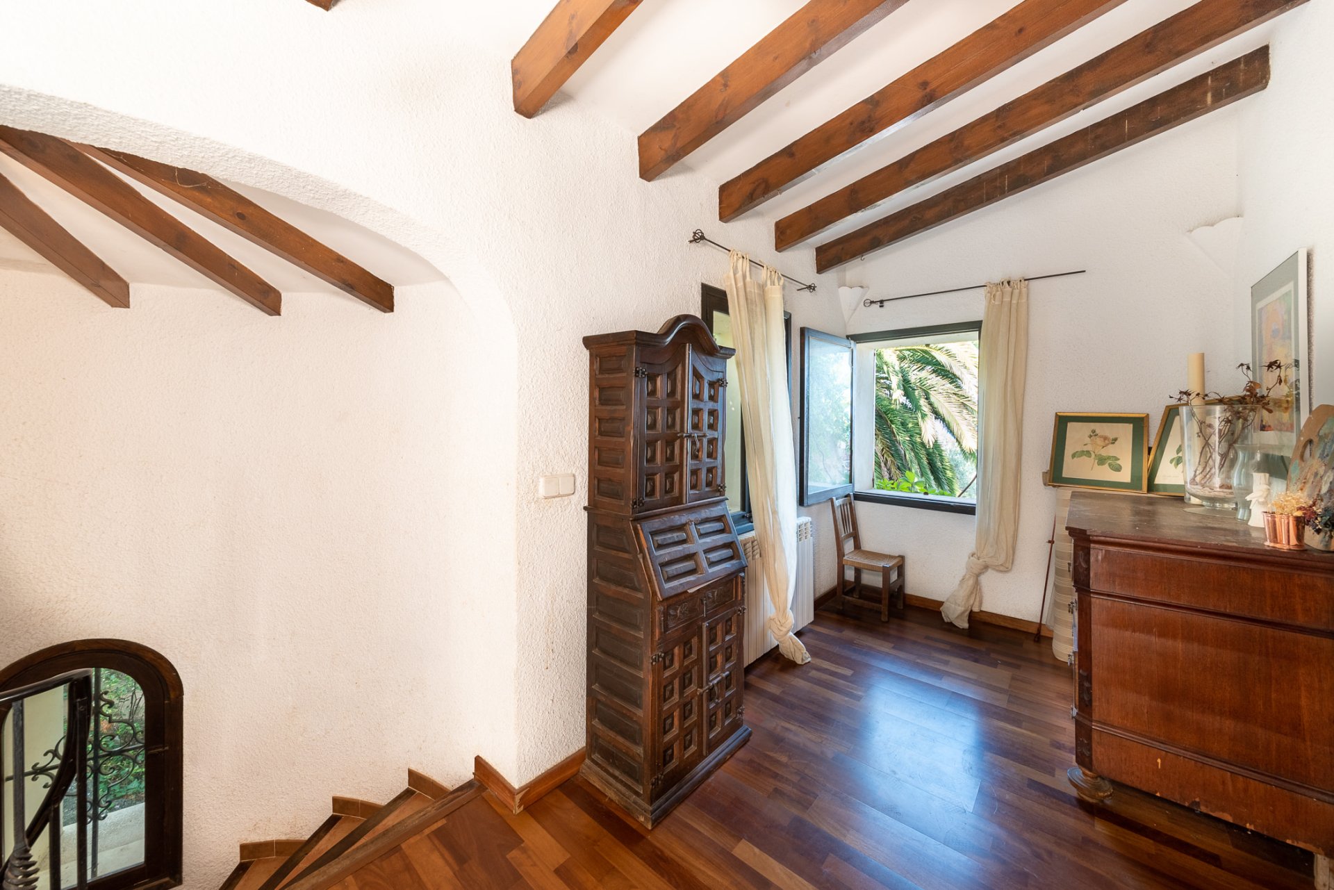 Finca Deia, Mallorca, Espanja 4 makuuhuonetta, 141 m2 No. 32219