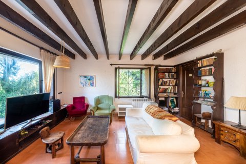 Finca pārdošanā Deia, Mallorca, Spānijā 4 istabas, 214 m2 Nr. 32219 - attēls 14