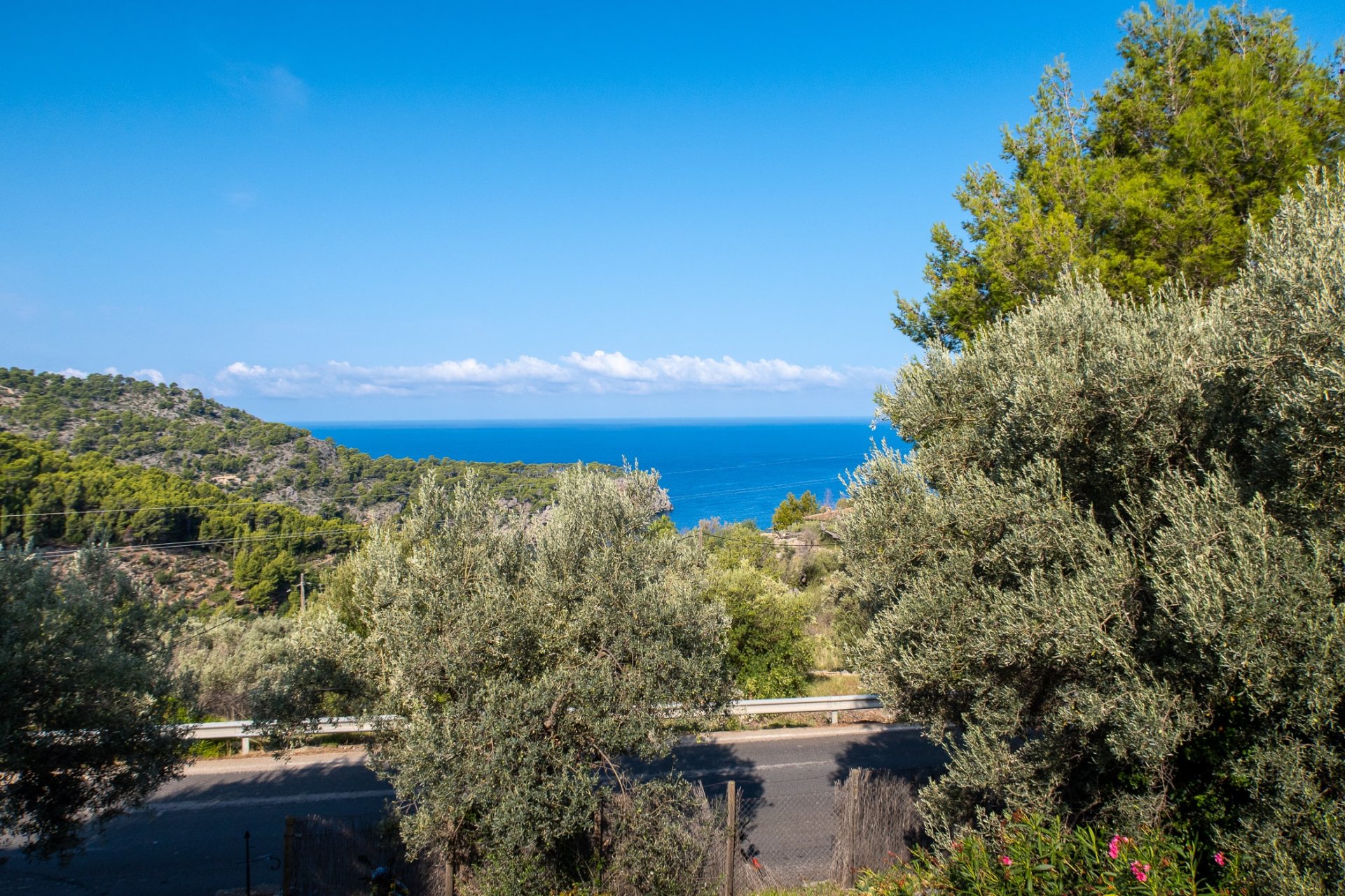 Finca Deia, Mallorca, Espanja 4 makuuhuonetta, 141 m2 No. 32219