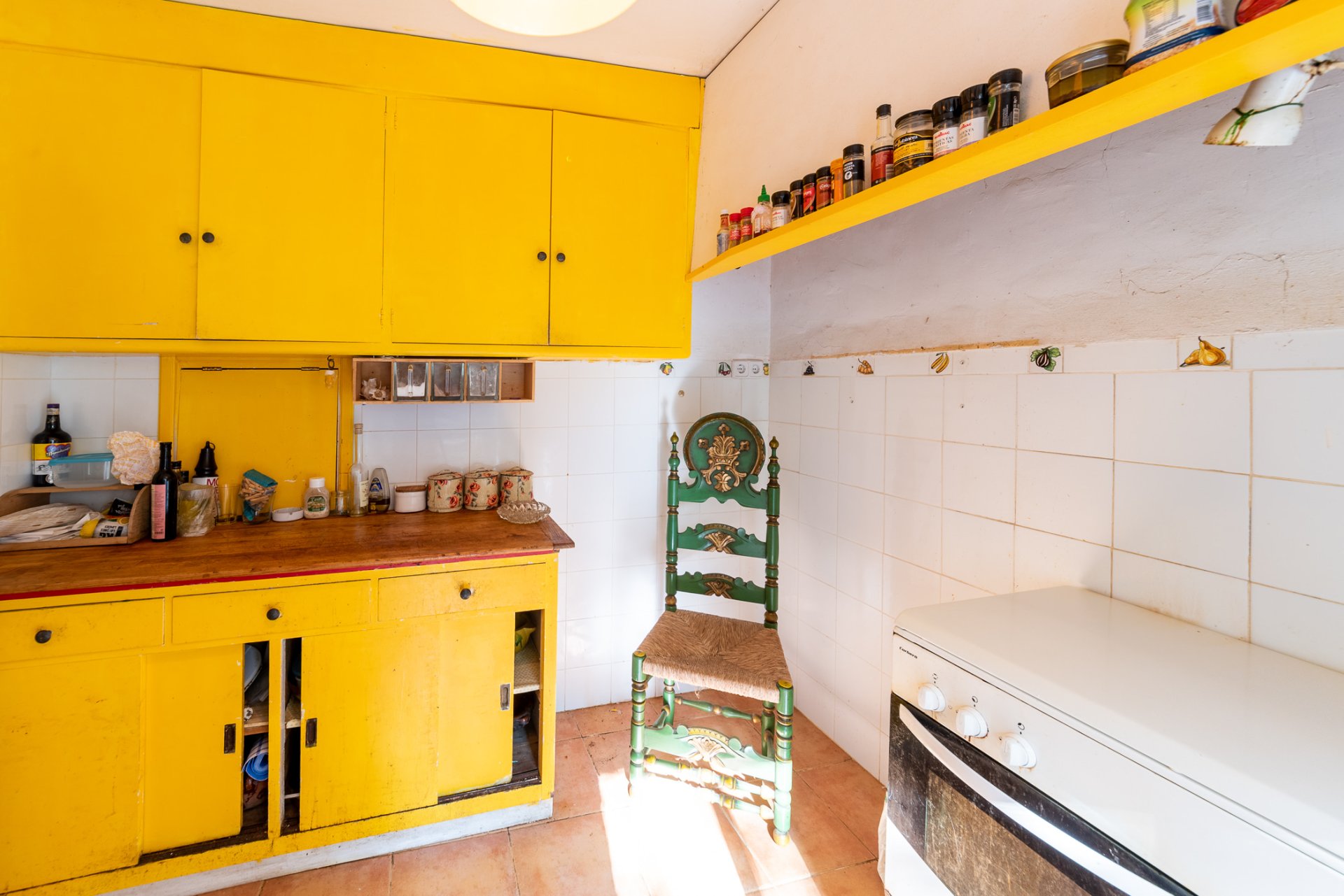 Finca Deia, Mallorca, Espanja 4 makuuhuonetta, 141 m2 No. 32219