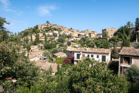 Finca pārdošanā Deia, Mallorca, Spānijā 4 istabas, 214 m2 Nr. 32219 - attēls 22