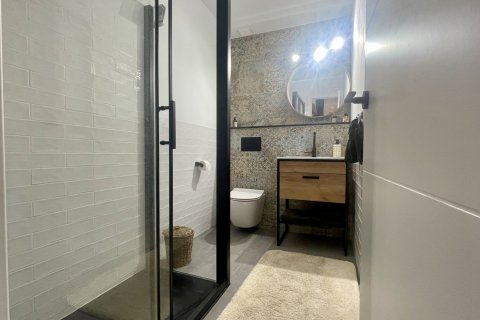 Apartamento en alquiler en Cala Vinyes, Mallorca, España 2 dormitorios, 69 m2 No. 140090 - foto 14