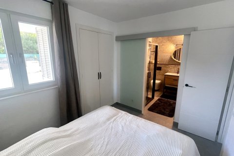 Apartamento en alquiler en Cala Vinyes, Mallorca, España 2 dormitorios, 69 m2 No. 140090 - foto 11