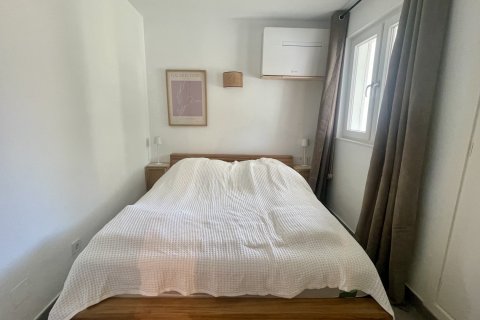 Apartamento en alquiler en Cala Vinyes, Mallorca, España 2 dormitorios, 69 m2 No. 140090 - foto 13