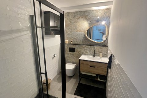 Apartamento en alquiler en Cala Vinyes, Mallorca, España 2 dormitorios, 69 m2 No. 140090 - foto 17