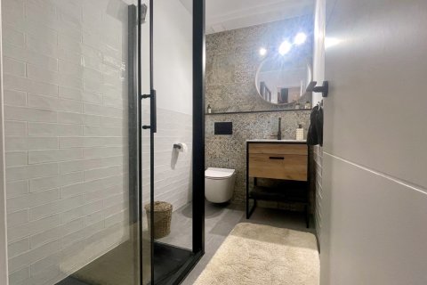 Apartamento en alquiler en Cala Vinyes, Mallorca, España 2 dormitorios, 69 m2 No. 140090 - foto 13