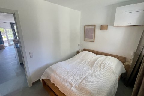 Apartamento en alquiler en Cala Vinyes, Mallorca, España 2 dormitorios, 69 m2 No. 140090 - foto 12