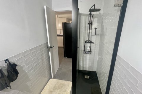 Apartamento en alquiler en Cala Vinyes, Mallorca, España 2 dormitorios, 69 m2 No. 140090 - foto 16