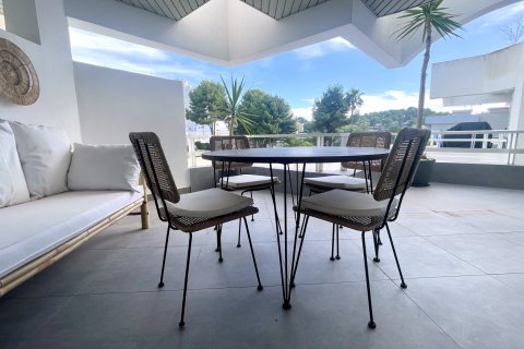 Apartamento en alquiler en Cala Vinyes, Mallorca, España 2 dormitorios, 69 m2 No. 140090 - foto 5