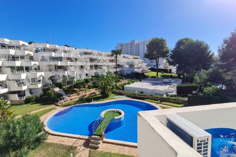 Apartamento en alquiler en Cala Vinyes, Mallorca, España 2 dormitorios, 69 m2 No. 140090 - foto 1