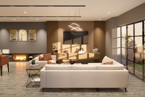 Townhouse à vendre à Binissalem, Mallorca, Espagne, 3 chambres, 210 m2 No. 140087 - photo 4