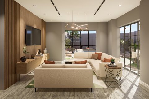 Townhouse à vendre à Binissalem, Mallorca, Espagne, 3 chambres, 210 m2 No. 140087 - photo 3