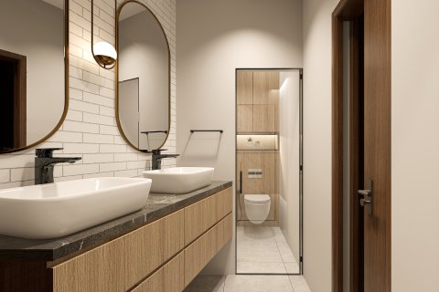 Townhouse à vendre à Binissalem, Mallorca, Espagne, 3 chambres, 210 m2 No. 140087 - photo 10