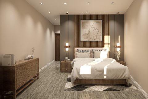 Townhouse à vendre à Binissalem, Mallorca, Espagne, 3 chambres, 210 m2 No. 140087 - photo 9