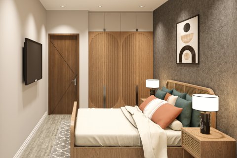 Townhouse à vendre à Binissalem, Mallorca, Espagne, 3 chambres, 210 m2 No. 140087 - photo 7