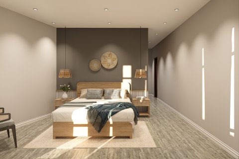 Townhouse à vendre à Binissalem, Mallorca, Espagne, 3 chambres, 210 m2 No. 140087 - photo 6