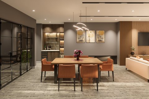 Townhouse à vendre à Binissalem, Mallorca, Espagne, 3 chambres, 210 m2 No. 140087 - photo 5