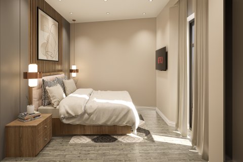 Townhouse à vendre à Binissalem, Mallorca, Espagne, 3 chambres, 210 m2 No. 140087 - photo 11