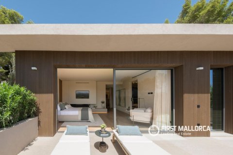 Villa in vendita a Santa Ponsa, Mallorca, Spagna 4 camere da letto, 586 mq. N° 193658 - foto 20