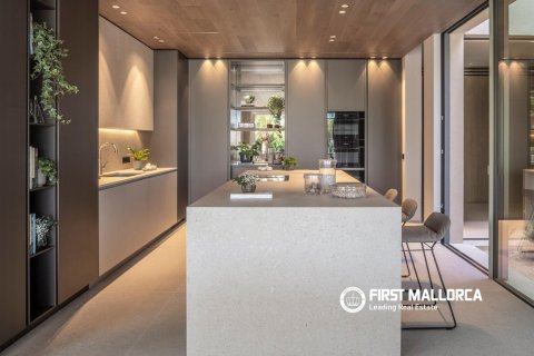 Villa in vendita a Santa Ponsa, Mallorca, Spagna 4 camere da letto, 586 mq. N° 193658 - foto 15