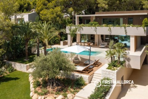 Villa in vendita a Santa Ponsa, Mallorca, Spagna 4 camere da letto, 586 mq. N° 193658 - foto 5