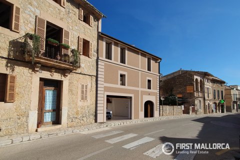 Villetta a schiera in vendita a Caimari, Mallorca, Spagna 4 camere da letto, 206 mq. N° 193657 - foto 25