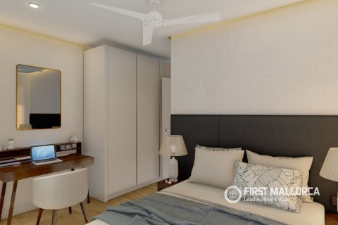 Villetta a schiera in vendita a Caimari, Mallorca, Spagna 4 camere da letto, 206 mq. N° 193657 - foto 15