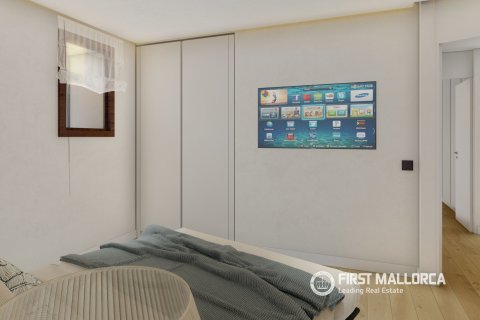 Villetta a schiera in vendita a Caimari, Mallorca, Spagna 4 camere da letto, 206 mq. N° 193657 - foto 17