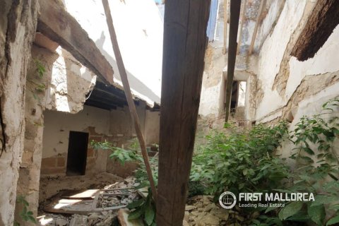 Villetta a schiera in vendita a Caimari, Mallorca, Spagna 4 camere da letto, 206 mq. N° 193657 - foto 4