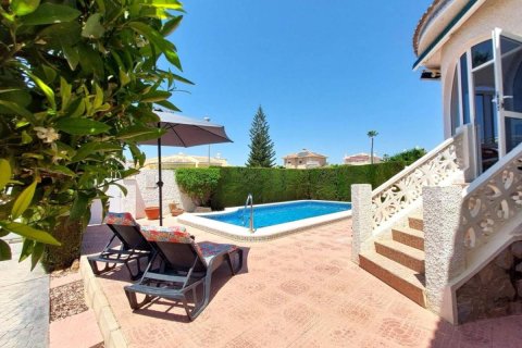 Willa w Ciudad Quesada, Alicante, Hiszpania 3 sypialnie, 100 mkw. nr 148926 – zdjęcie 22