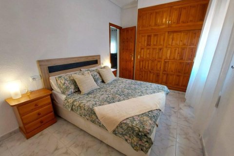 Willa w Ciudad Quesada, Alicante, Hiszpania 3 sypialnie, 100 mkw. nr 148926 – zdjęcie 13