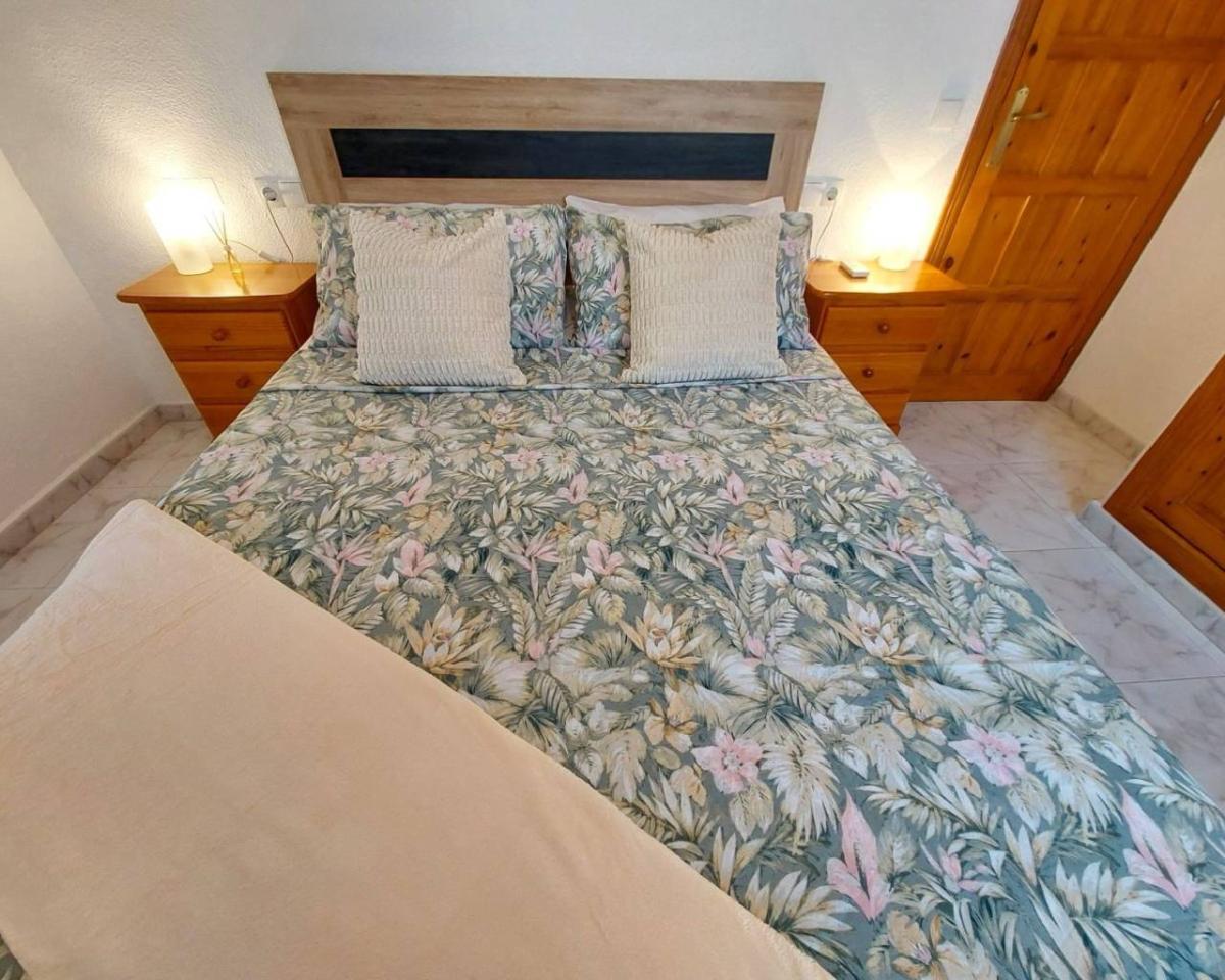 Villa a Ciudad Quesada, Alicante, Spagna 3 camere da letto, 100 mq. N° 148926