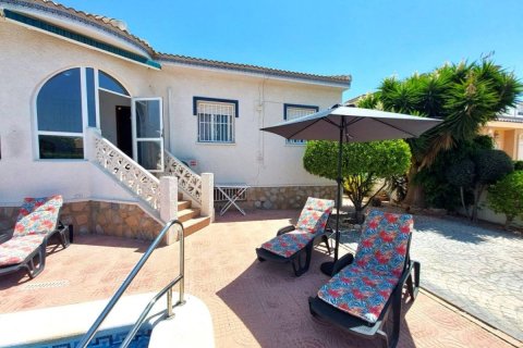 Willa w Ciudad Quesada, Alicante, Hiszpania 3 sypialnie, 100 mkw. nr 148926 – zdjęcie 2