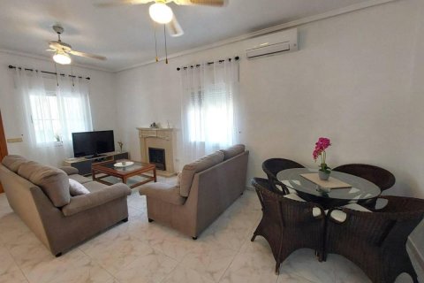 Willa w Ciudad Quesada, Alicante, Hiszpania 3 sypialnie, 100 mkw. nr 148926 – zdjęcie 6