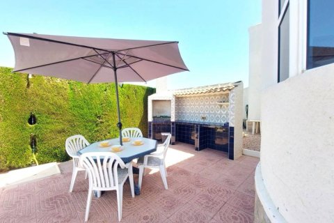 Willa w Ciudad Quesada, Alicante, Hiszpania 3 sypialnie, 100 mkw. nr 148926 – zdjęcie 20