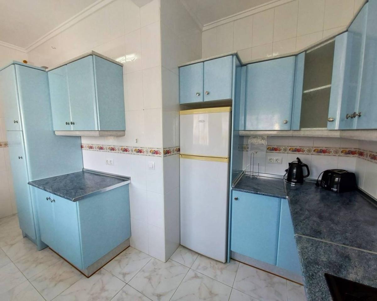 Villa a Ciudad Quesada, Alicante, Spagna 3 camere da letto, 100 mq. N° 148926