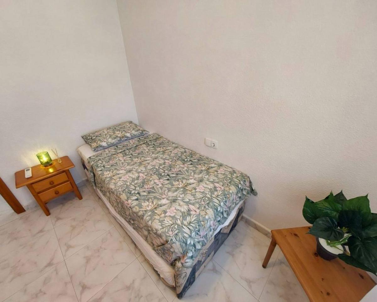 Villa a Ciudad Quesada, Alicante, Spagna 3 camere da letto, 100 mq. N° 148926