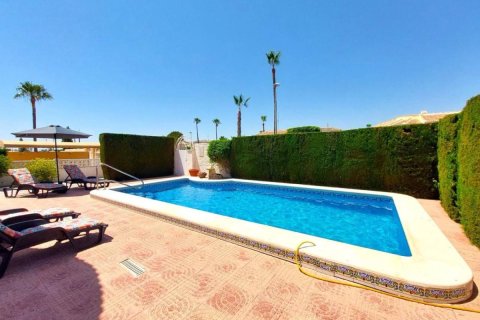 Willa w Ciudad Quesada, Alicante, Hiszpania 3 sypialnie, 100 mkw. nr 148926 – zdjęcie 21