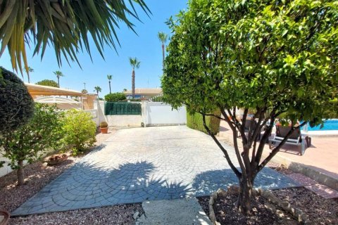 Willa w Ciudad Quesada, Alicante, Hiszpania 3 sypialnie, 100 mkw. nr 148926 – zdjęcie 18